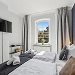 Apartamento Nasa Homes 4 Altbauwohnung Zentral Inkl Smart Tv Netflix Garten *
