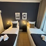 Nasa Homes 4 Altbauwohnung Zentral Inkl Smart Tv Netflix Garten Apartamento *
