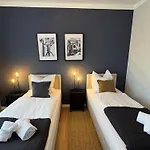Apartamento Nasa Homes 4 Altbauwohnung Zentral Inkl Smart Tv Netflix Garten *