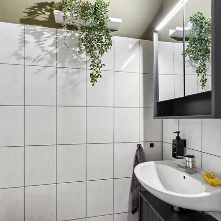 Nasa Homes 4 Altbauwohnung Zentral Inkl Smart Tv Netflix Garten Апартаменты