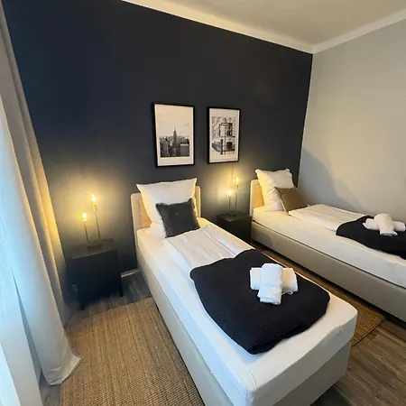 Апартаменты Nasa Homes 4 Altbauwohnung Zentral Inkl Smart Tv Netflix Garten *